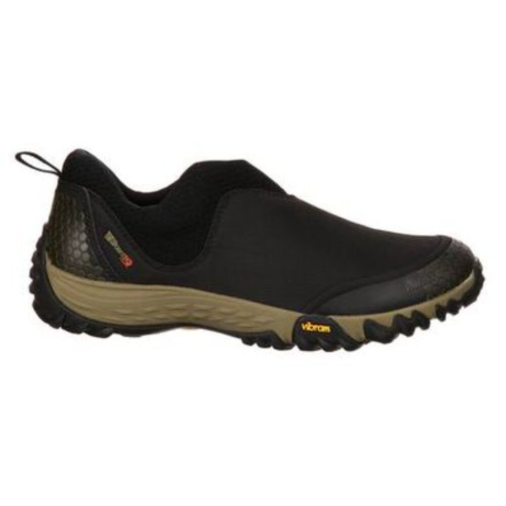 Rocky Oxford Hunting Waterproof Mens Size 10 Shoes
